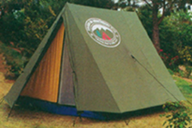 2 Person Tent