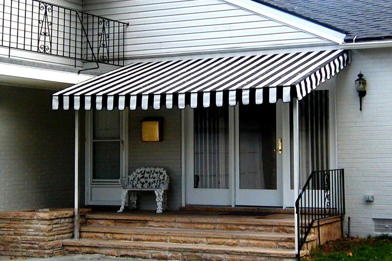 Canopies
