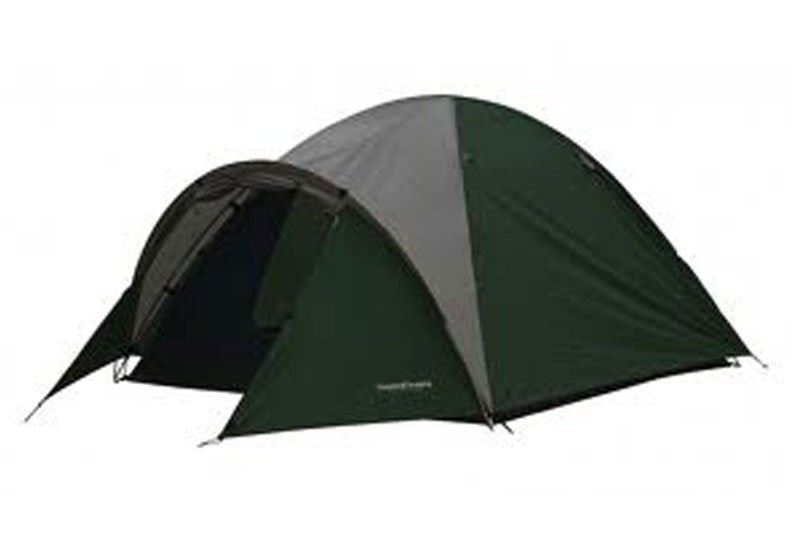 Dome Tent 1