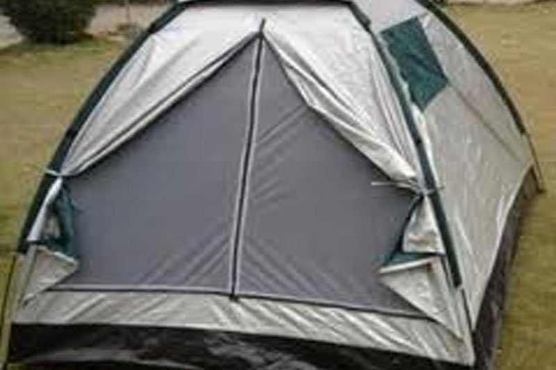 Dome Tent 4