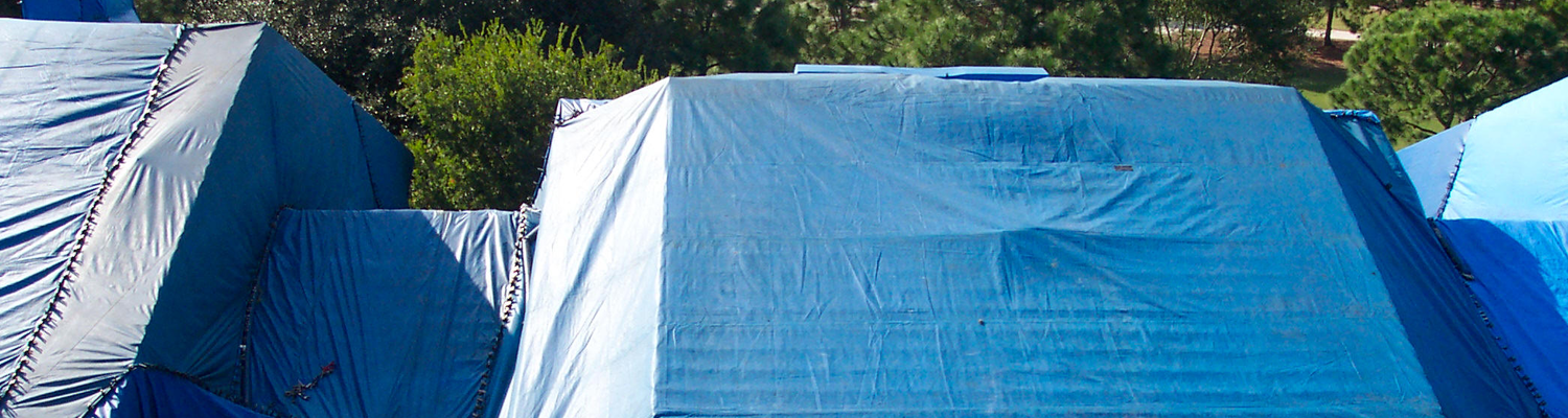 Fumigation Covers