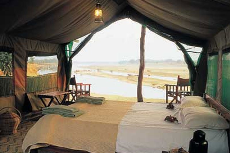 Luxary Tent