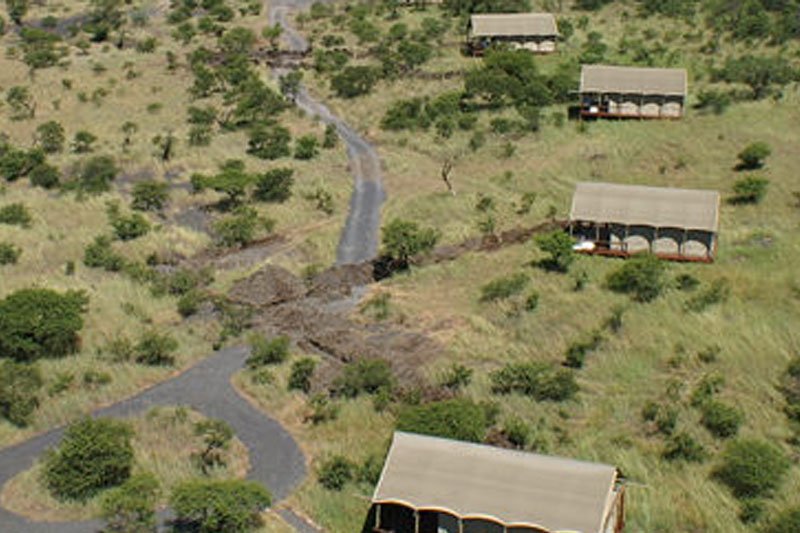 Luxary Tents