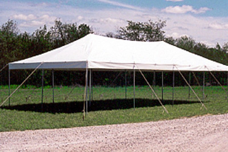 Party Tent 1 (20X40)