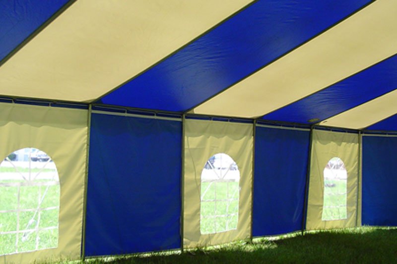 Party Tent 2(20X50)