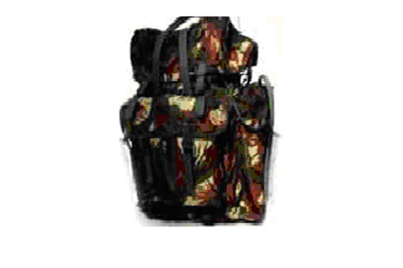 Synthetic Web Equipment
