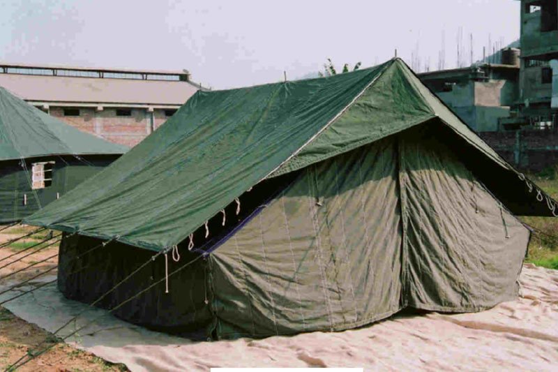 Tent 80 kg
