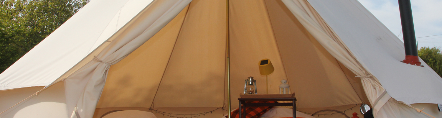Tents