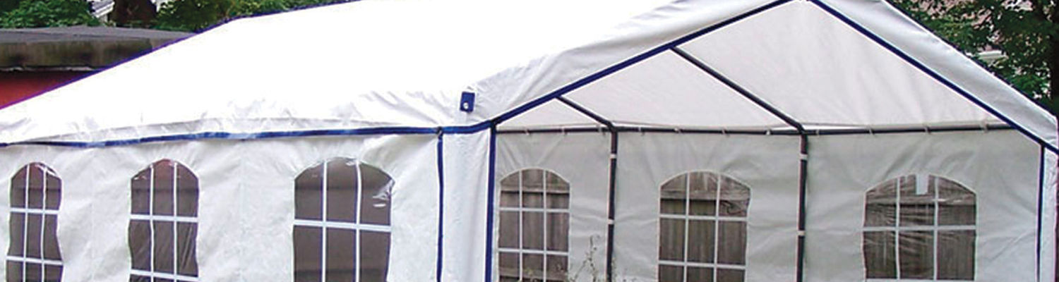 Canopies