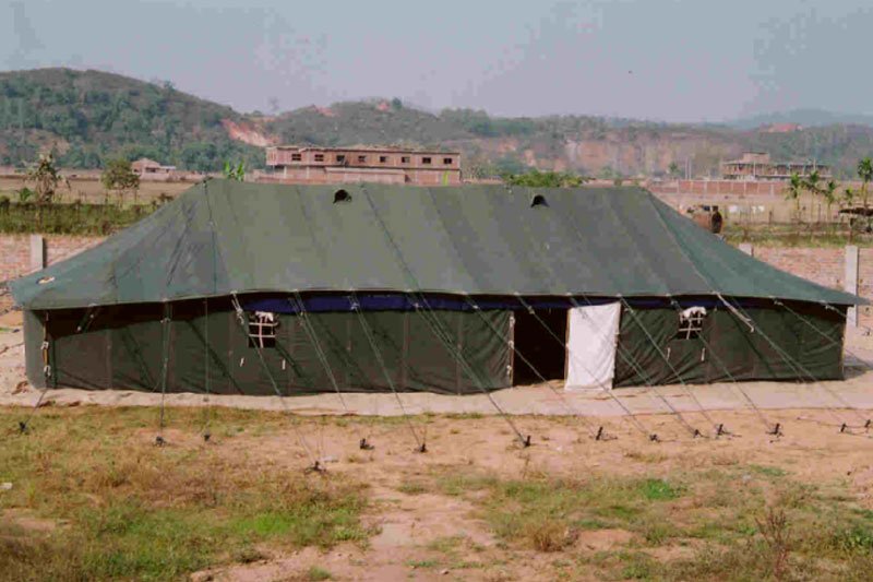 Tent Strore